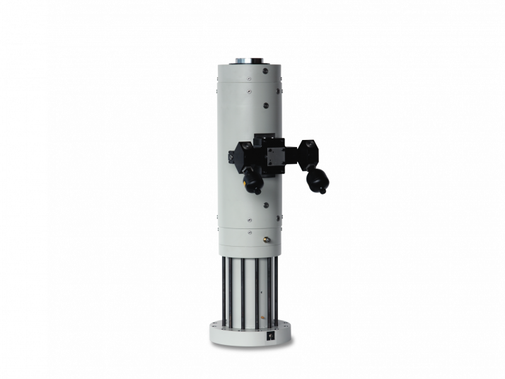 Teszthenger
