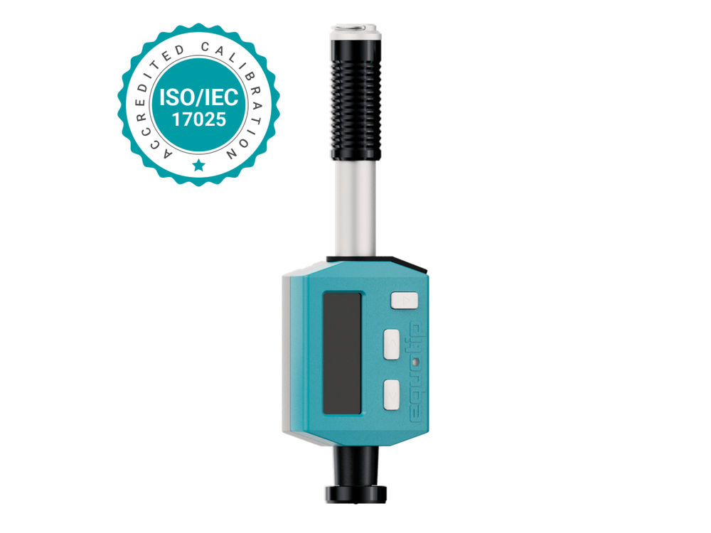 Equotip Piccolo 2